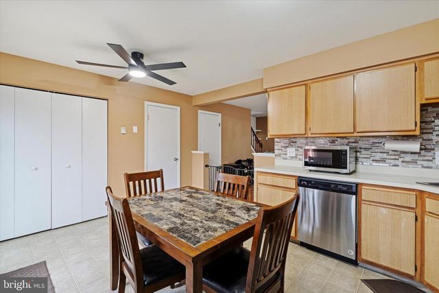 421 BLAKER DR, East Greenville, PA 18041