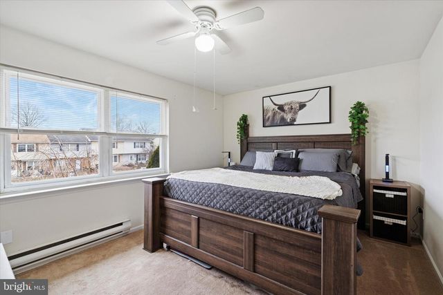 421 BLAKER DR, East Greenville, PA 18041