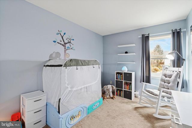 421 BLAKER DR, East Greenville, PA 18041