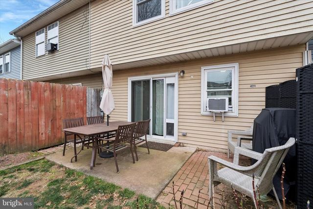 421 BLAKER DR, East Greenville, PA 18041