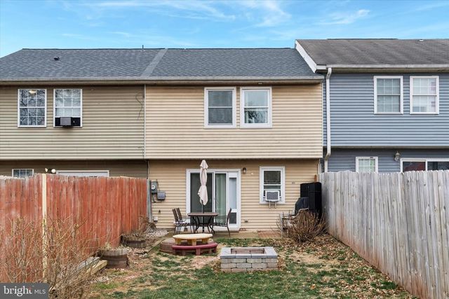 421 BLAKER DR, East Greenville, PA 18041