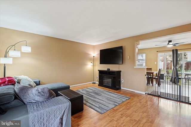 421 BLAKER DR, East Greenville, PA 18041