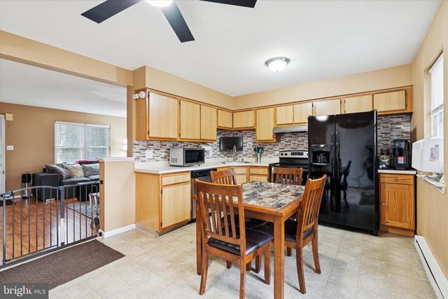 421 BLAKER DR, East Greenville, PA 18041