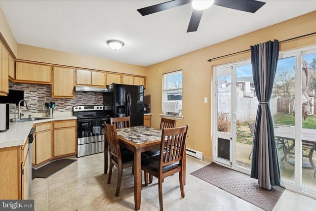 421 BLAKER DR, East Greenville, PA 18041