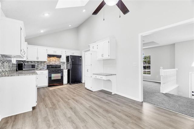 100 N Darrowby Drive, Raymore, MO 64083
