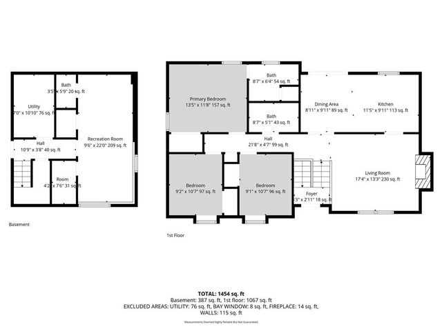 100 N Darrowby Drive, Raymore, MO 64083