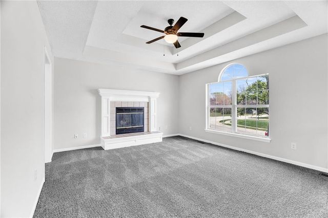 100 N Darrowby Drive, Raymore, MO 64083