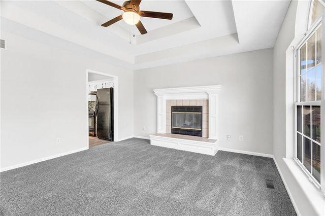 100 N Darrowby Drive, Raymore, MO 64083