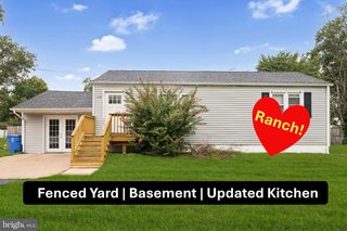 1155 MONMOUTH RD, Eastampton, NJ 08060