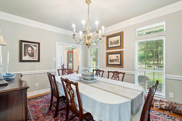 7470 Blakeley Ridge Drive, Spanish Fort, AL 36527