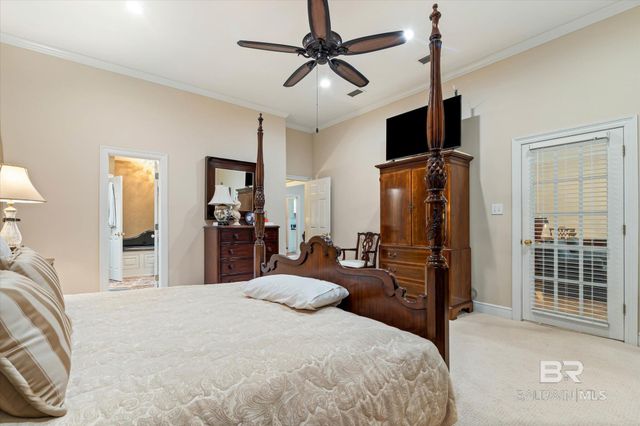 7470 Blakeley Ridge Drive, Spanish Fort, AL 36527