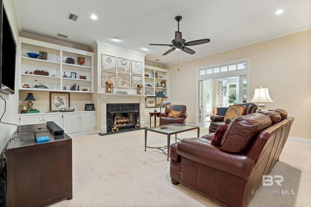 7470 Blakeley Ridge Drive, Spanish Fort, AL 36527