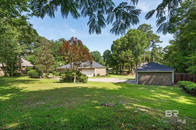 7470 Blakeley Ridge Drive, Spanish Fort, AL 36527