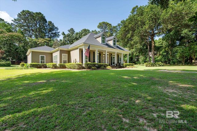 7470 Blakeley Ridge Drive, Spanish Fort, AL 36527