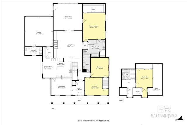 7470 Blakeley Ridge Drive, Spanish Fort, AL 36527