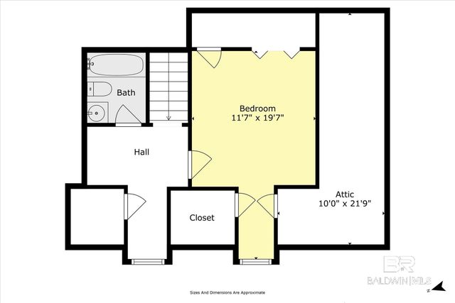 7470 Blakeley Ridge Drive, Spanish Fort, AL 36527