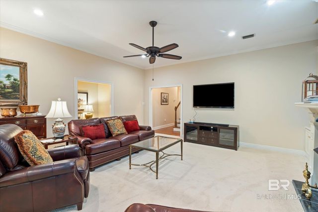 7470 Blakeley Ridge Drive, Spanish Fort, AL 36527