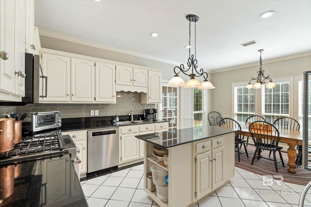 7470 Blakeley Ridge Drive, Spanish Fort, AL 36527