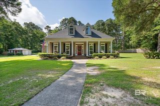 7470 Blakeley Ridge Drive, Spanish Fort, AL 36527