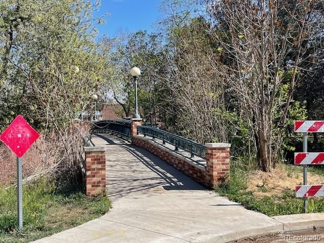 4458 E Eastman Avenue, Denver, CO 80222