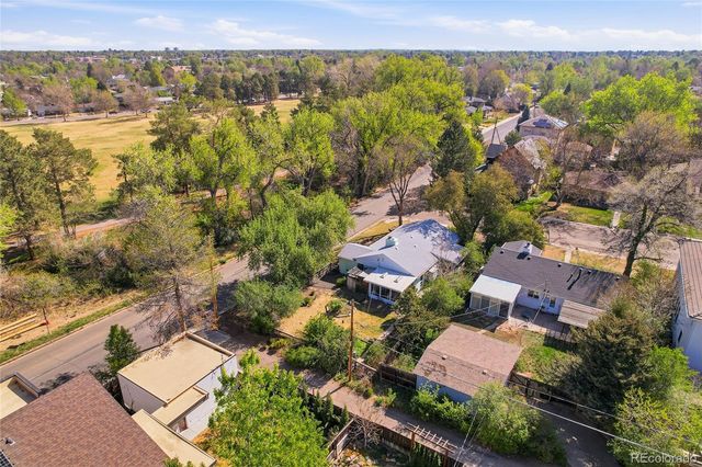 4458 E Eastman Avenue, Denver, CO 80222