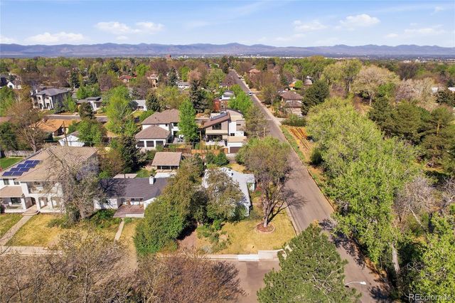 4458 E Eastman Avenue, Denver, CO 80222