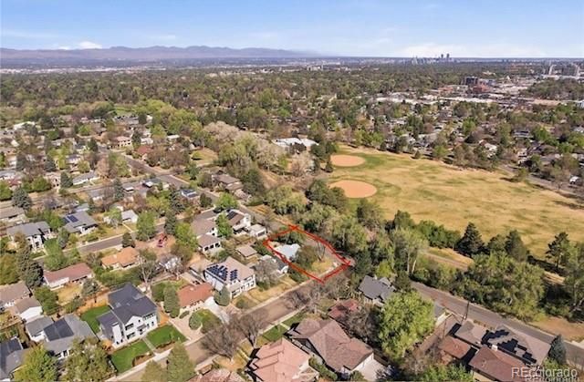 4458 E Eastman Avenue, Denver, CO 80222