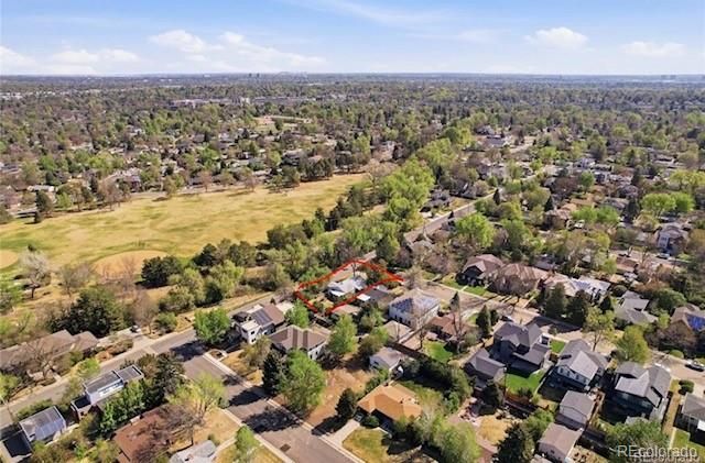 4458 E Eastman Avenue, Denver, CO 80222