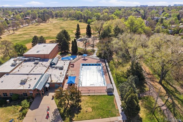 4458 E Eastman Avenue, Denver, CO 80222