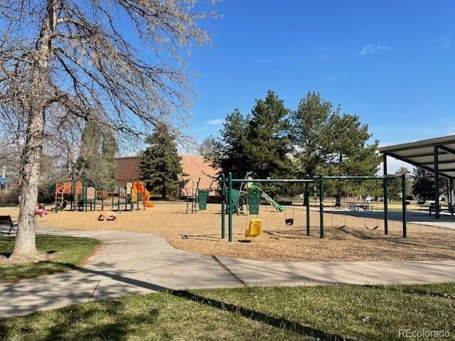 4458 E Eastman Avenue, Denver, CO 80222