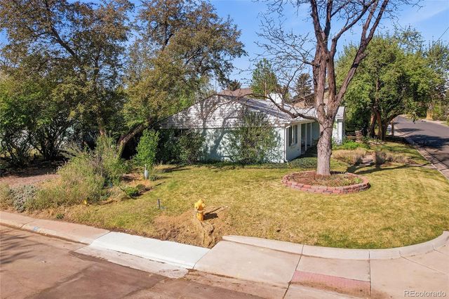 4458 E Eastman Avenue, Denver, CO 80222