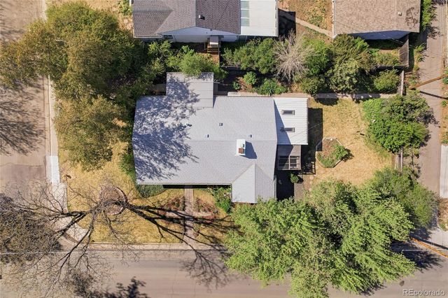 4458 E Eastman Avenue, Denver, CO 80222