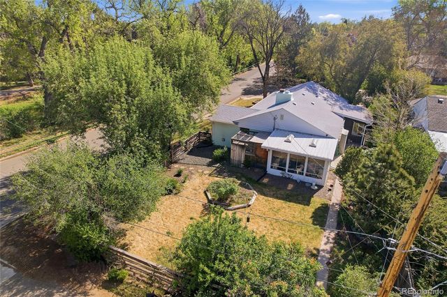 4458 E Eastman Avenue, Denver, CO 80222