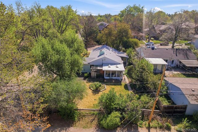 4458 E Eastman Avenue, Denver, CO 80222