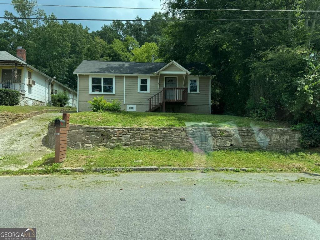 365 New Jersey Avenue NW, Atlanta, GA 30314