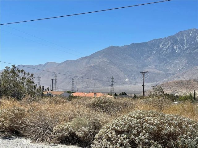 55200 Hatton, Whitewater, CA 92282