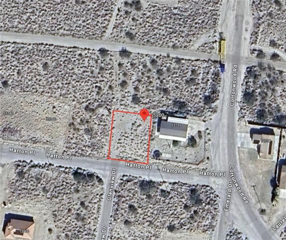 55200 Hatton, Whitewater, CA 92282