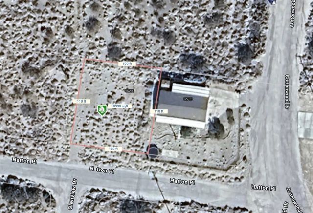 55200 Hatton, Whitewater, CA 92282