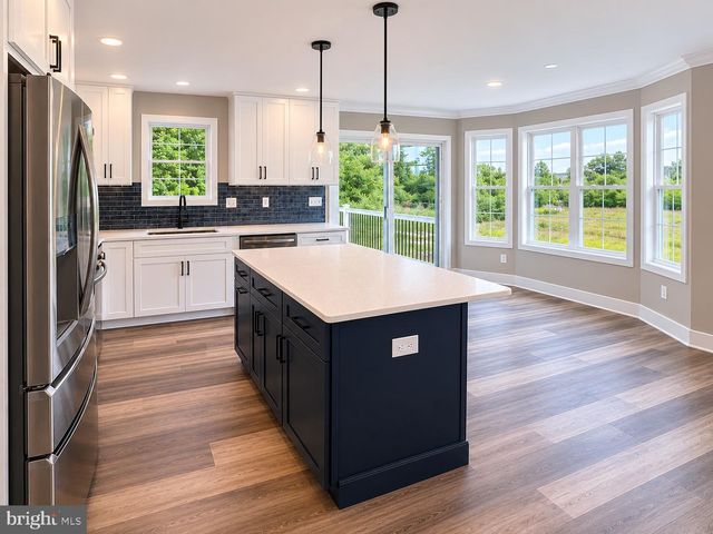 31 PREAKNESS DR, Ocean Pines, MD 21811