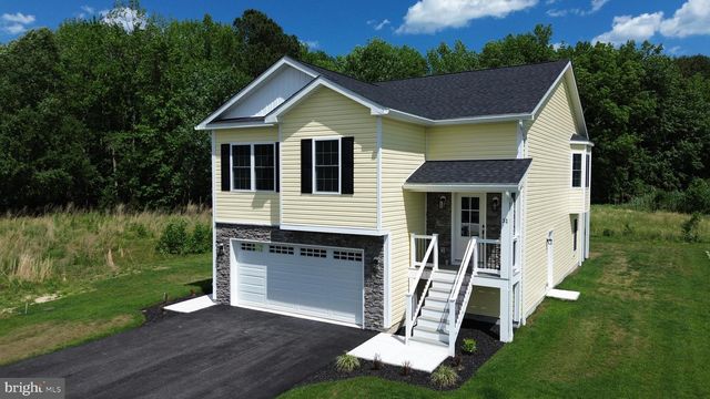31 PREAKNESS DR, Ocean Pines, MD 21811