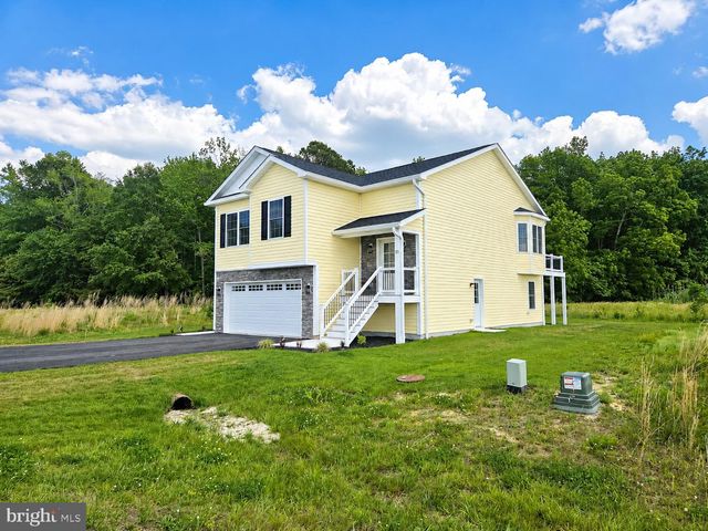 31 PREAKNESS DR, Ocean Pines, MD 21811