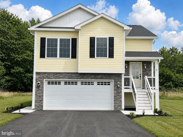 31 PREAKNESS DR, Ocean Pines, MD 21811