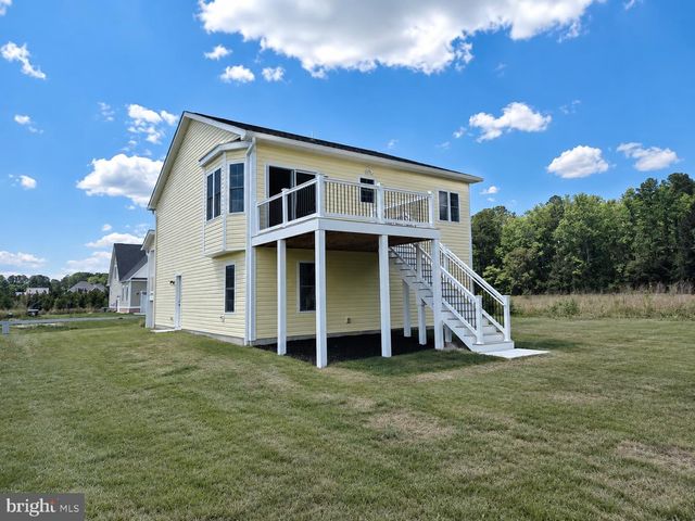 31 PREAKNESS DR, Ocean Pines, MD 21811
