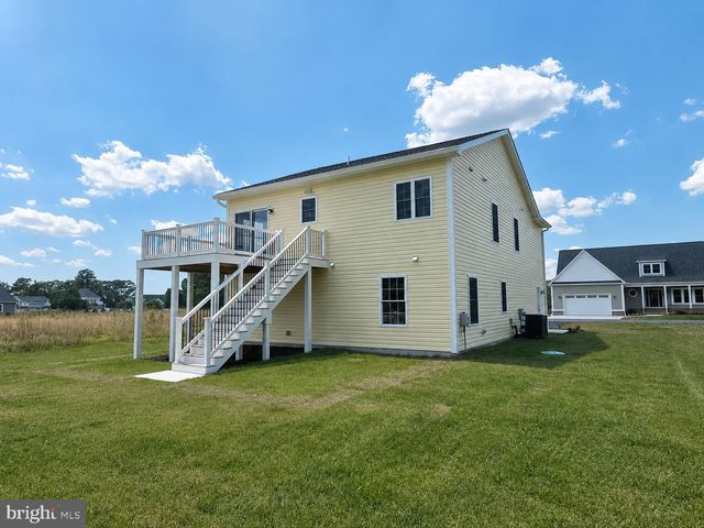 31 PREAKNESS DR, Ocean Pines, MD 21811