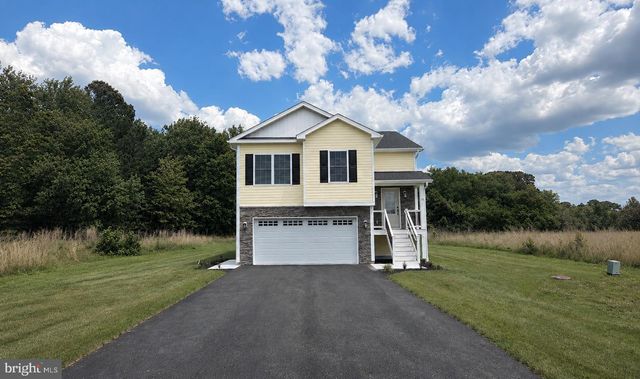 31 PREAKNESS DR, Ocean Pines, MD 21811