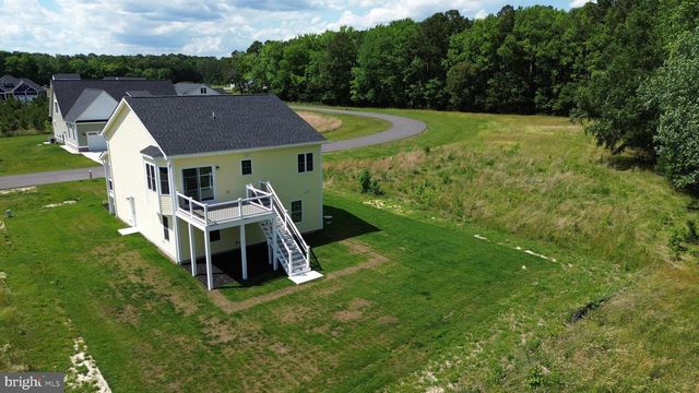 31 PREAKNESS DR, Ocean Pines, MD 21811