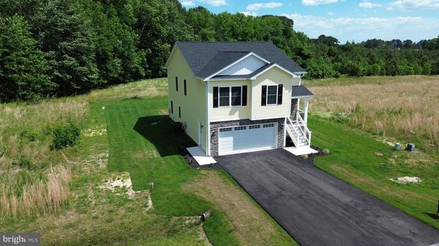 31 PREAKNESS DR, Ocean Pines, MD 21811