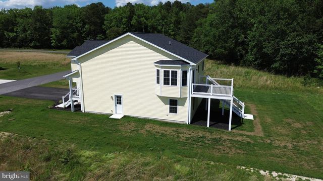 31 PREAKNESS DR, Ocean Pines, MD 21811