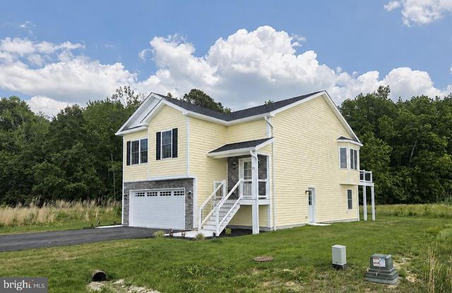 31 PREAKNESS DR, Ocean Pines, MD 21811