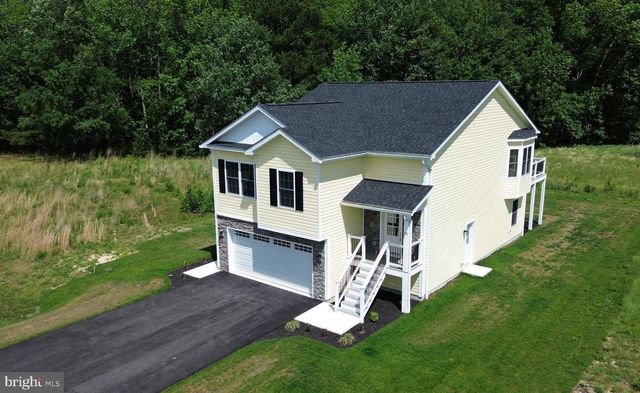 31 PREAKNESS DR, Ocean Pines, MD 21811